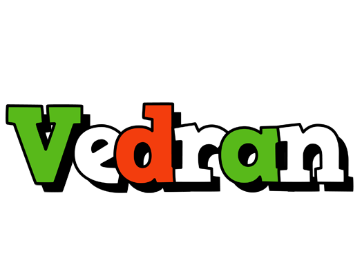 Vedran venezia logo