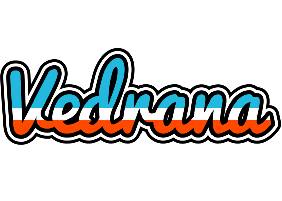 Vedrana america logo