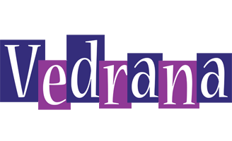 Vedrana autumn logo
