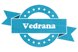Vedrana balance logo