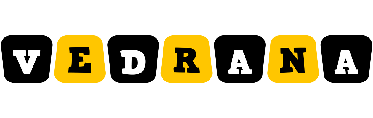 Vedrana boots logo