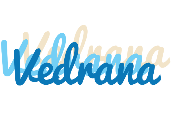 Vedrana breeze logo