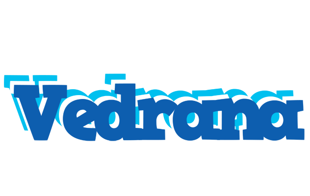 Vedrana business logo