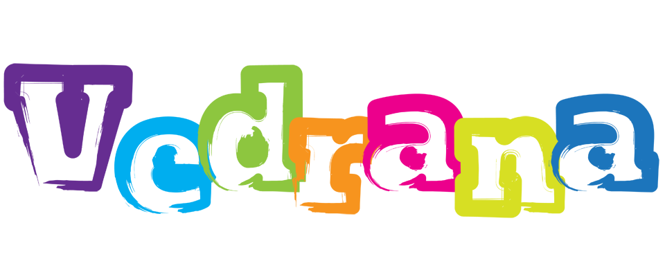 Vedrana casino logo