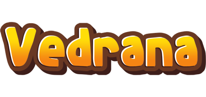 Vedrana cookies logo
