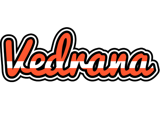 Vedrana denmark logo