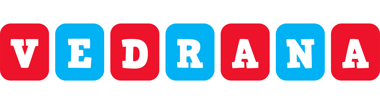 Vedrana diesel logo