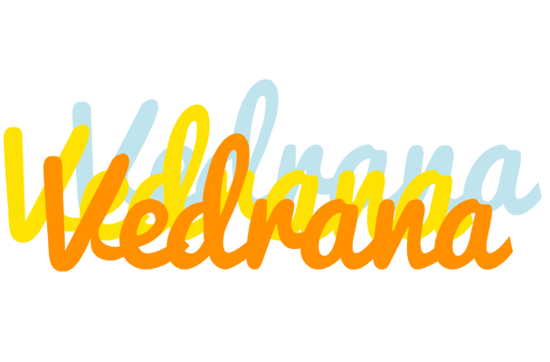 Vedrana energy logo