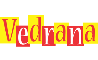 Vedrana errors logo