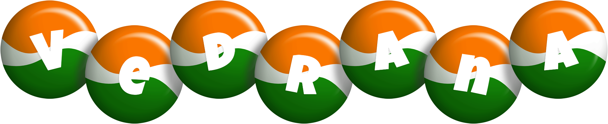 Vedrana india logo