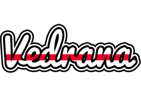 Vedrana kingdom logo