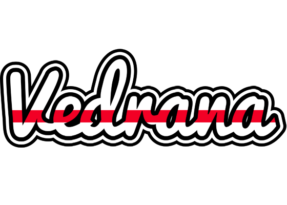 Vedrana kingdom logo