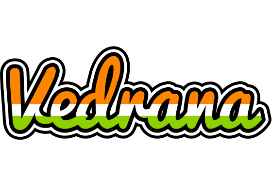 Vedrana mumbai logo