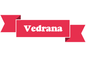 Vedrana sale logo