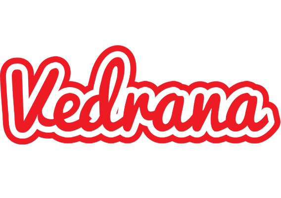 Vedrana sunshine logo