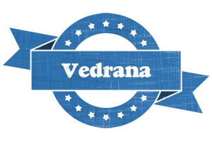 Vedrana trust logo