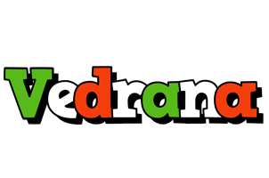 Vedrana venezia logo