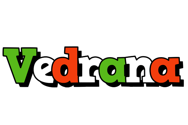 Vedrana venezia logo