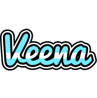 Veena argentine logo