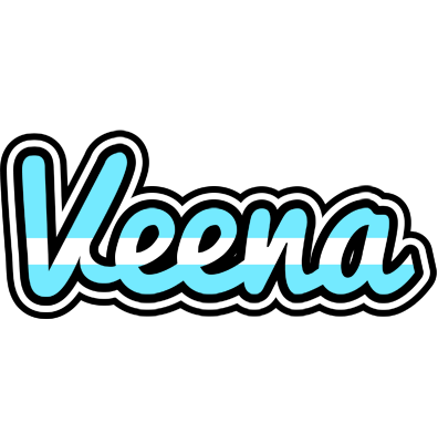 Veena argentine logo