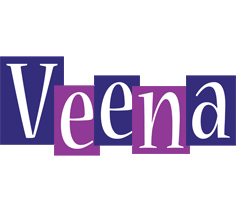 Veena autumn logo