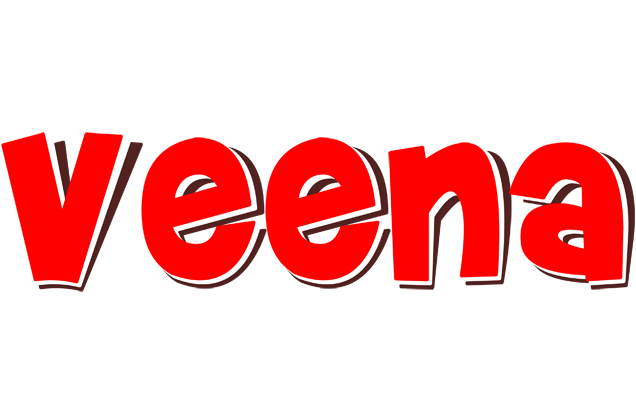 Veena basket logo