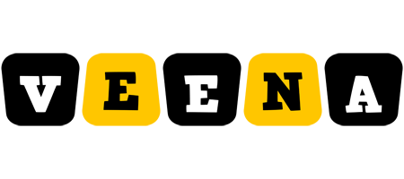 Veena boots logo