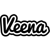 Veena chess logo