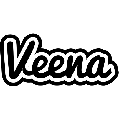 Veena chess logo