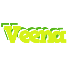 Veena citrus logo