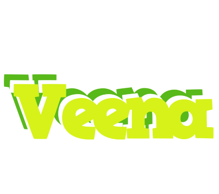 Veena citrus logo