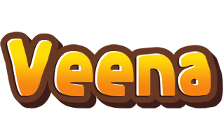 Veena cookies logo