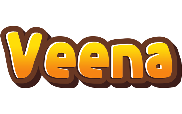 Veena cookies logo
