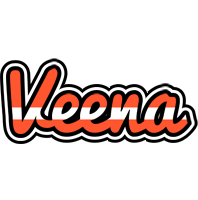 Veena denmark logo