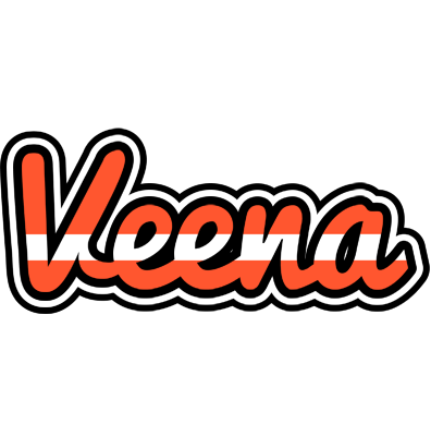 Veena denmark logo