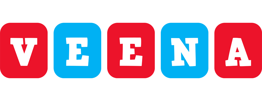 Veena diesel logo