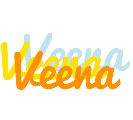 Veena energy logo