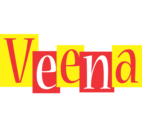Veena errors logo