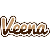 Veena exclusive logo