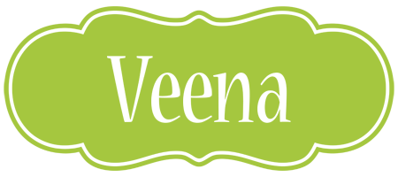 Veena family logo