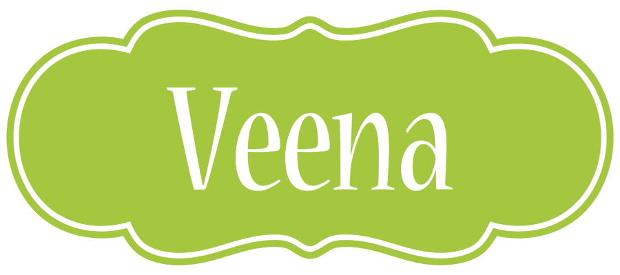 Veena family logo