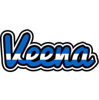 Veena greece logo