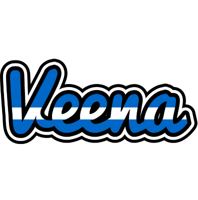 Veena greece logo
