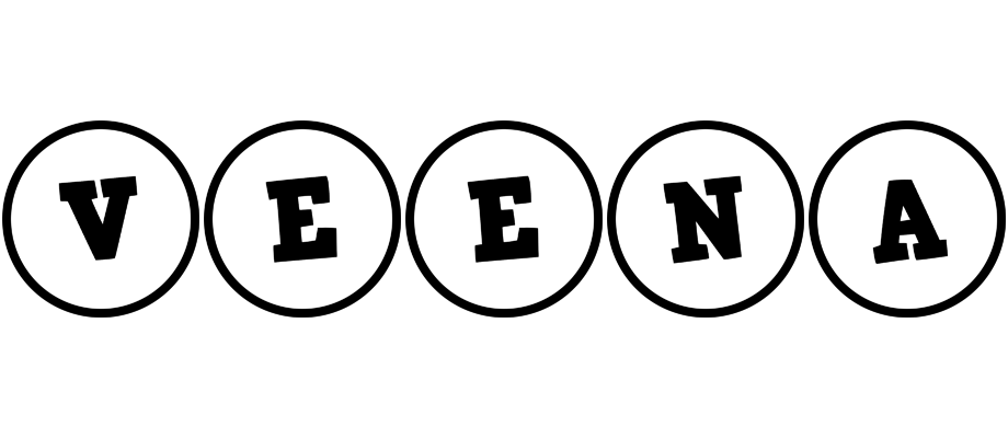 Veena handy logo
