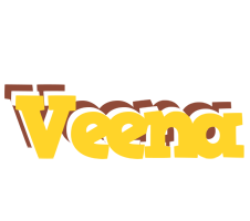 Veena hotcup logo