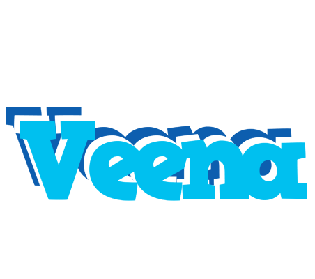 Veena jacuzzi logo