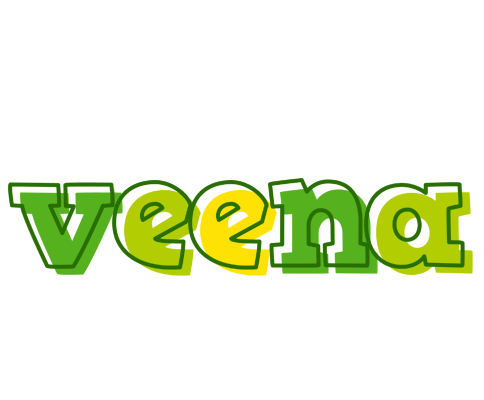 Veena juice logo