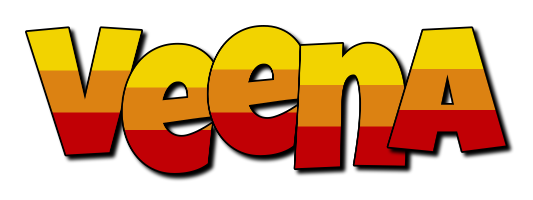 Veena jungle logo