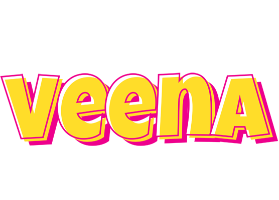 Veena kaboom logo