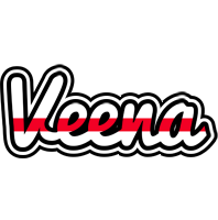 Veena kingdom logo
